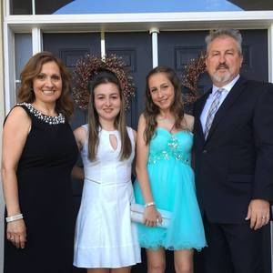 Meet your Posher, Sandra